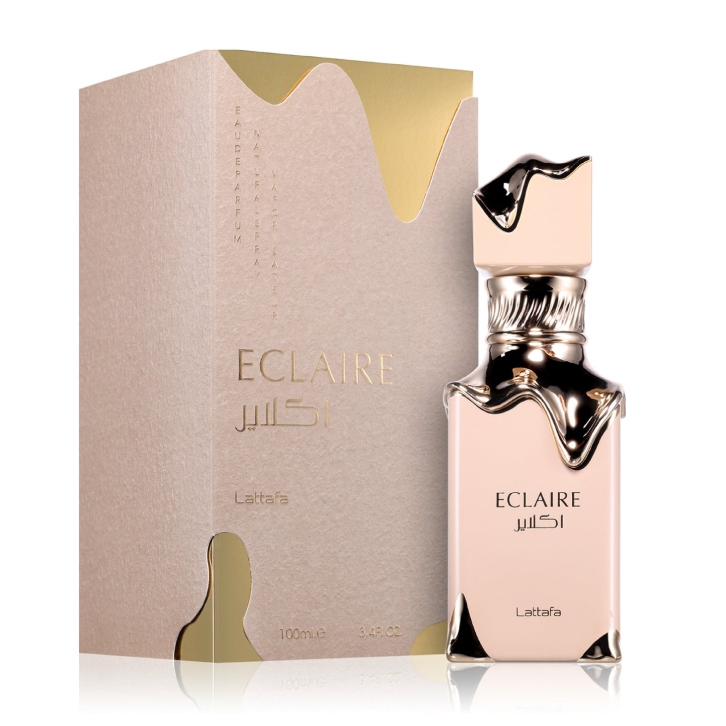 Lattafa - Eclair - 100ml