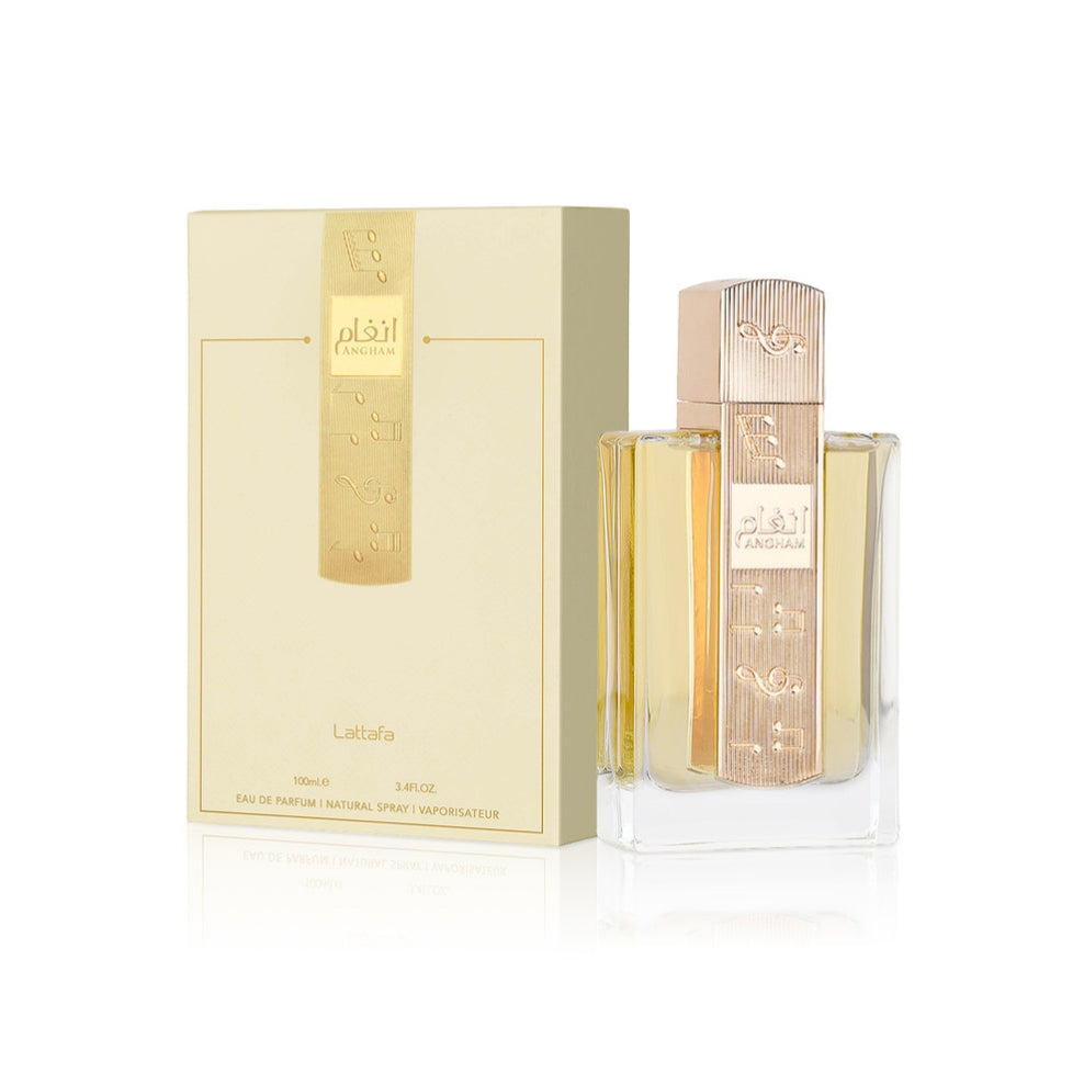 Lattafa - Angham - 100ml