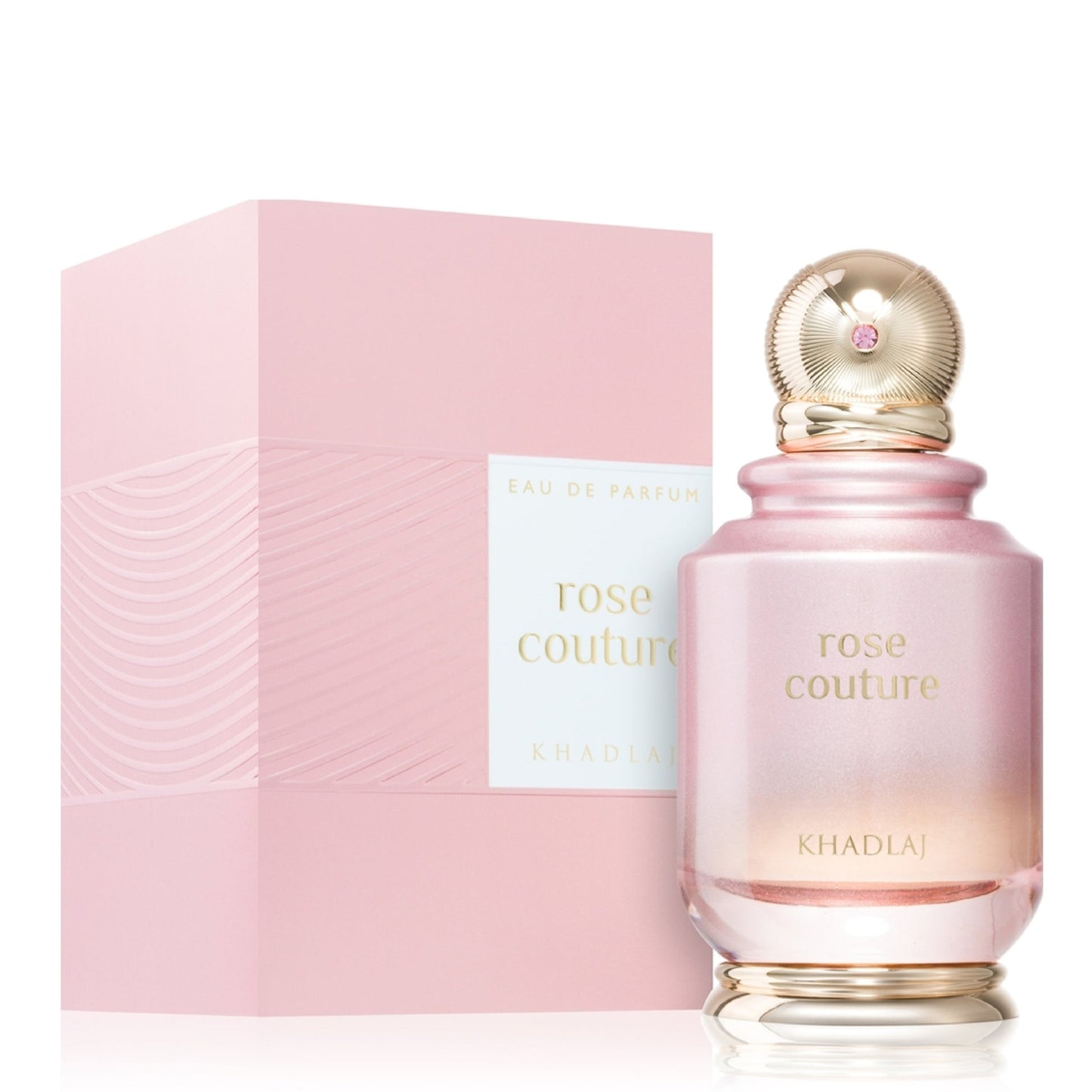 Khadlaj - Rose Couture - 100ml