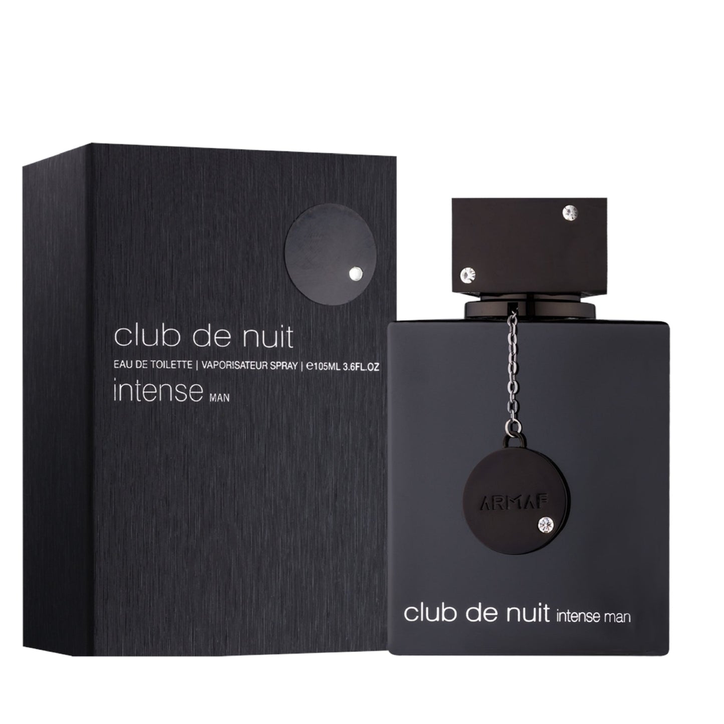 Armaf - Club de Nuit Man Intense - 105 ml