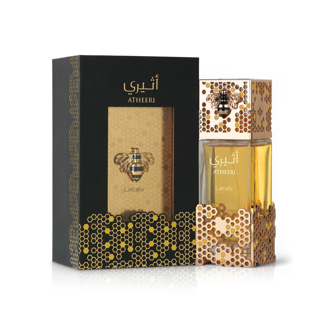 Lattafa - Atheeri - 100ml