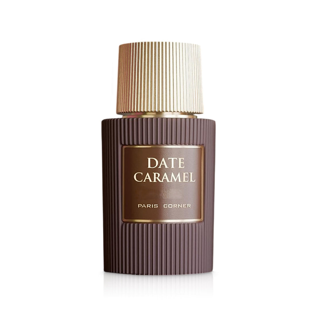 Paris Corner - Date Caramel - 100ml