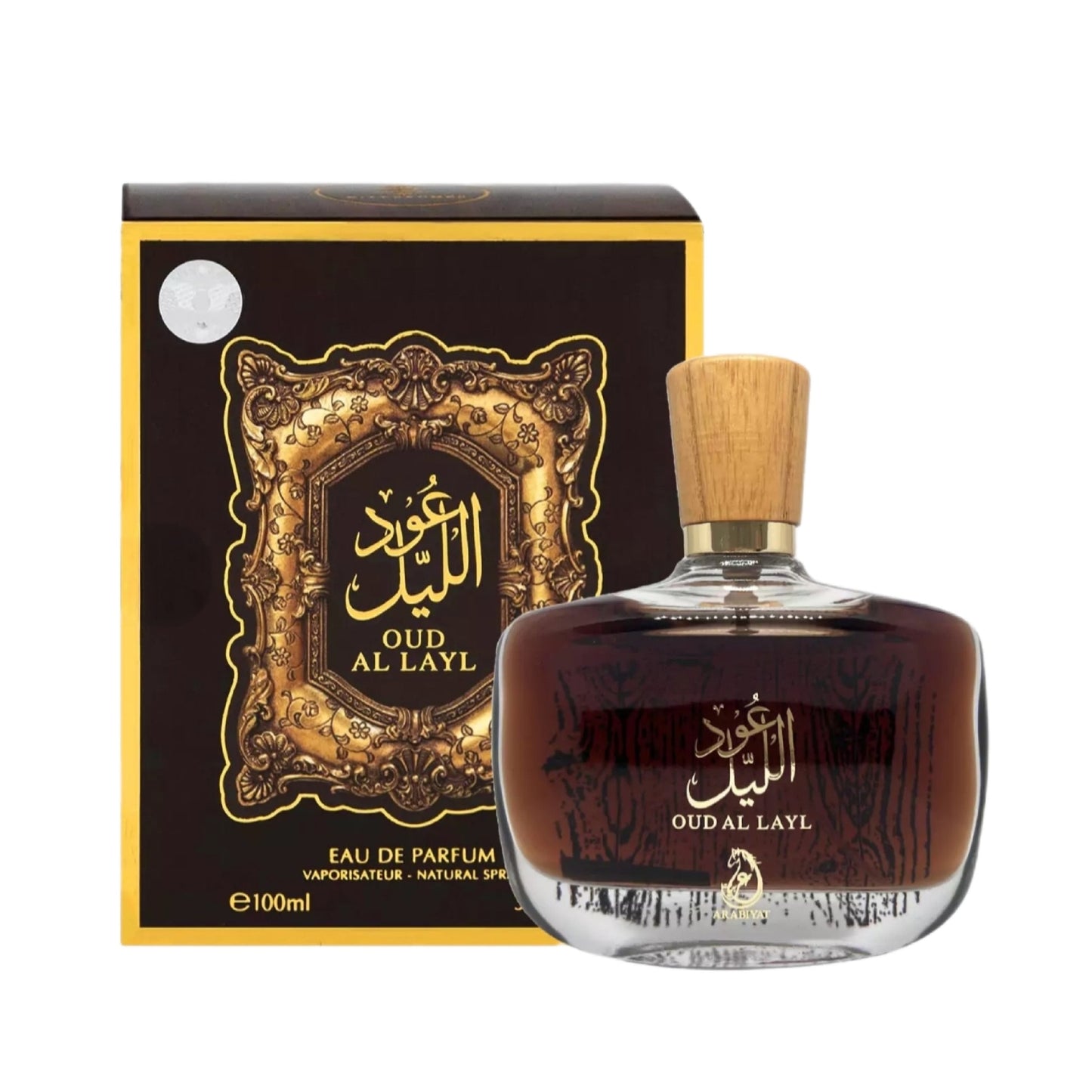 Arabiyat - Oud Al Layl - 100ml