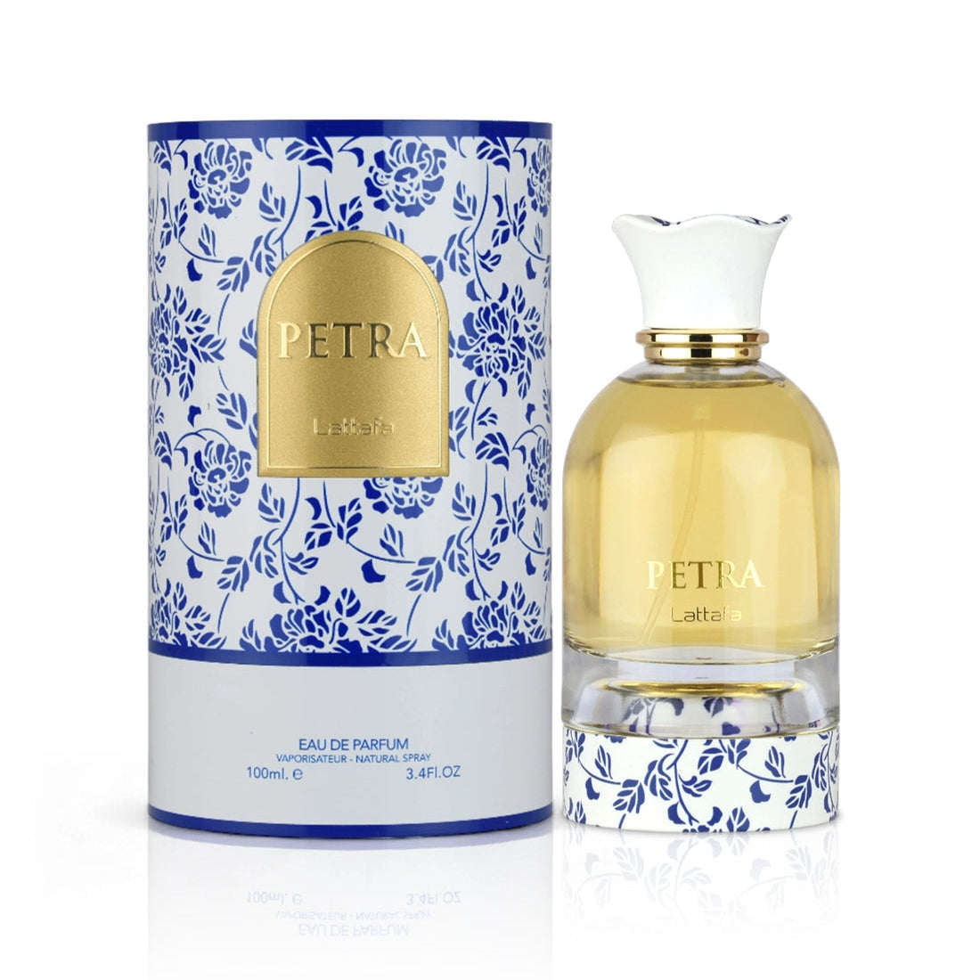 Lattafa - Petra - 100ml
