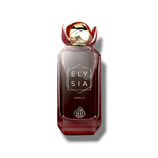 Fragrance World - Elysia Vanilla - 100ml