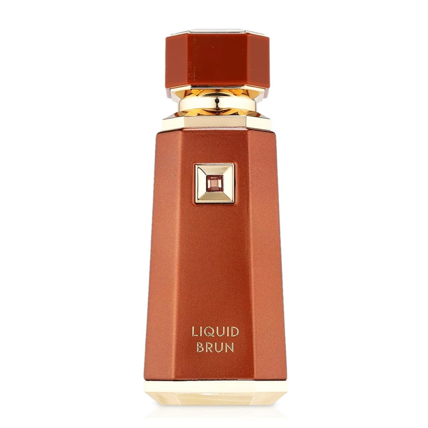 French Avenue - Liquid Brun - 100ml