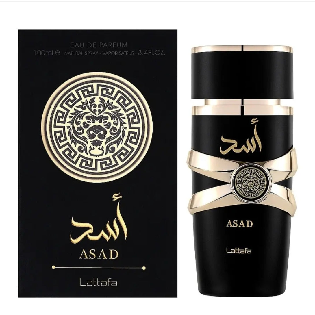 Lattafa - Asad - 100ml