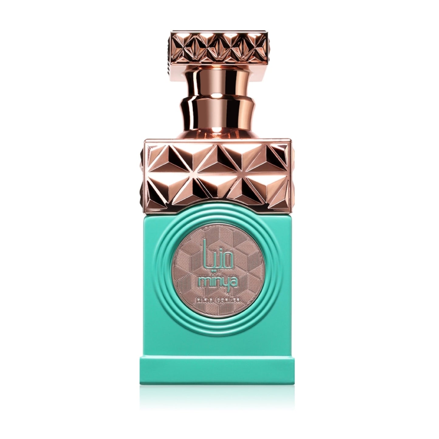 Paris Corner - Minya - 100ml