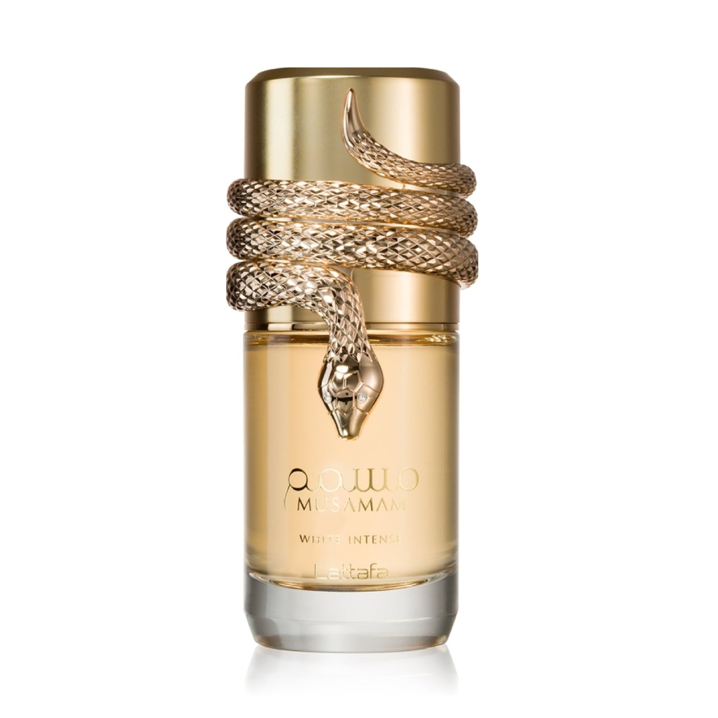 Lattafa - Musamam White Intense - 100ml
