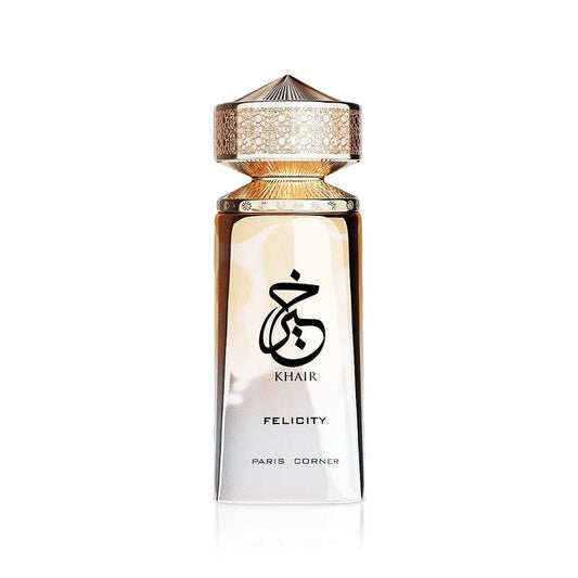 Paris Corner - Khair Felicity - 100ml