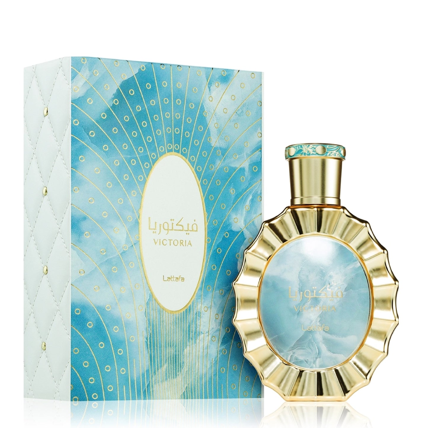 Lattafa - Victoria - 100ml