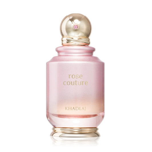 Khadlaj - Rose Couture - 100ml