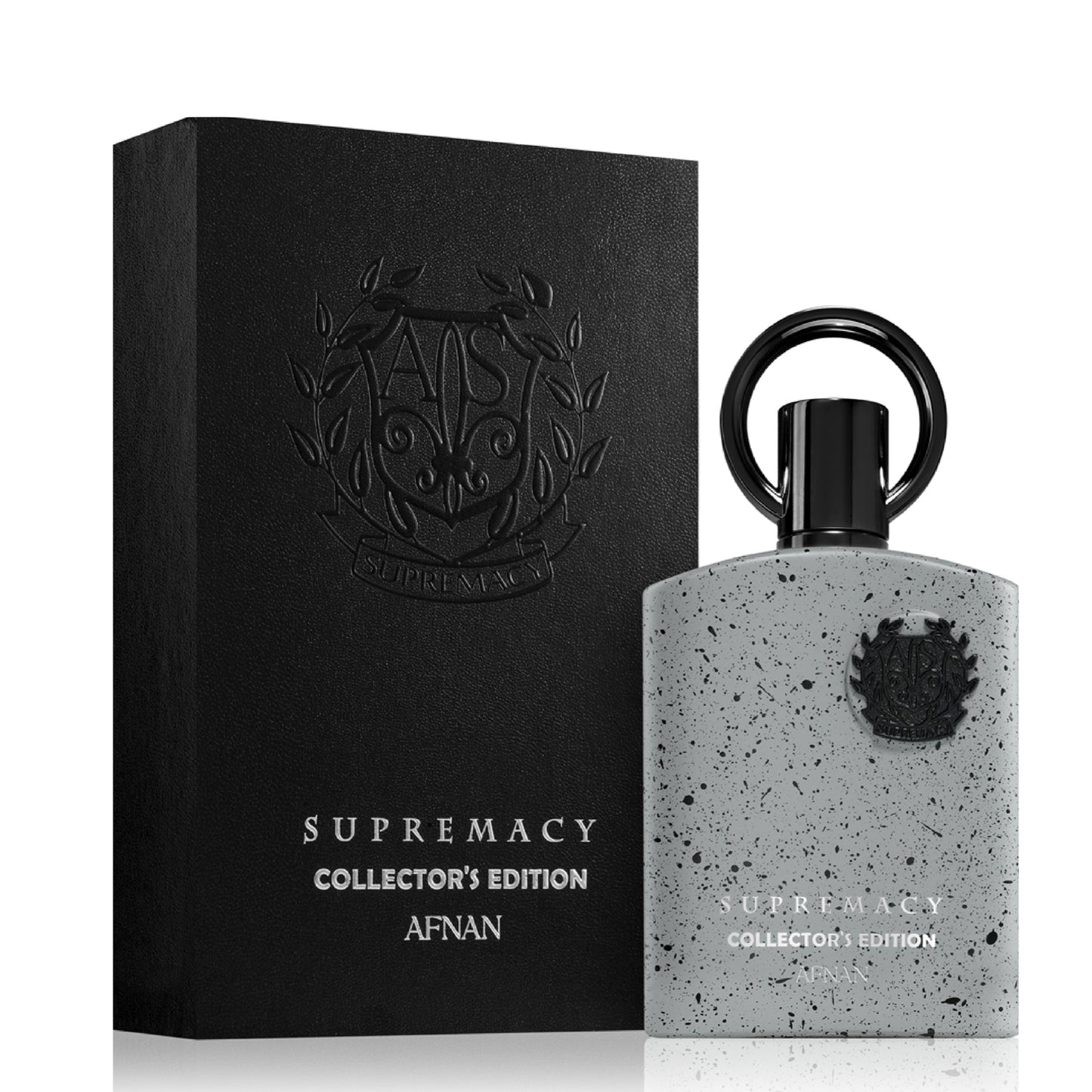 Afnan - Supremacy Collector's Edition - 100ml