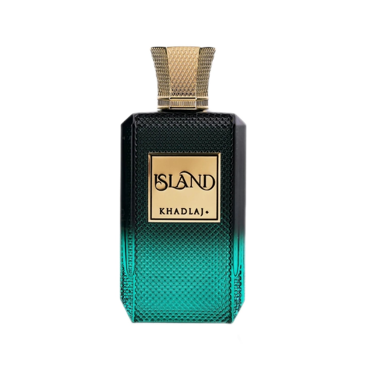 Khadlaj - Island - 100ml