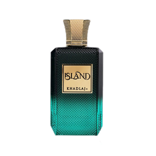 Khadlaj - Island - 100ml