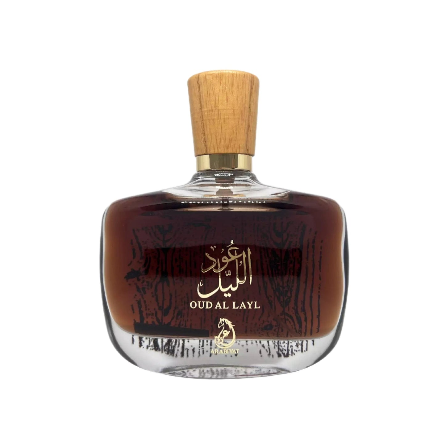 Arabiyat - Oud Al Layl - 100ml
