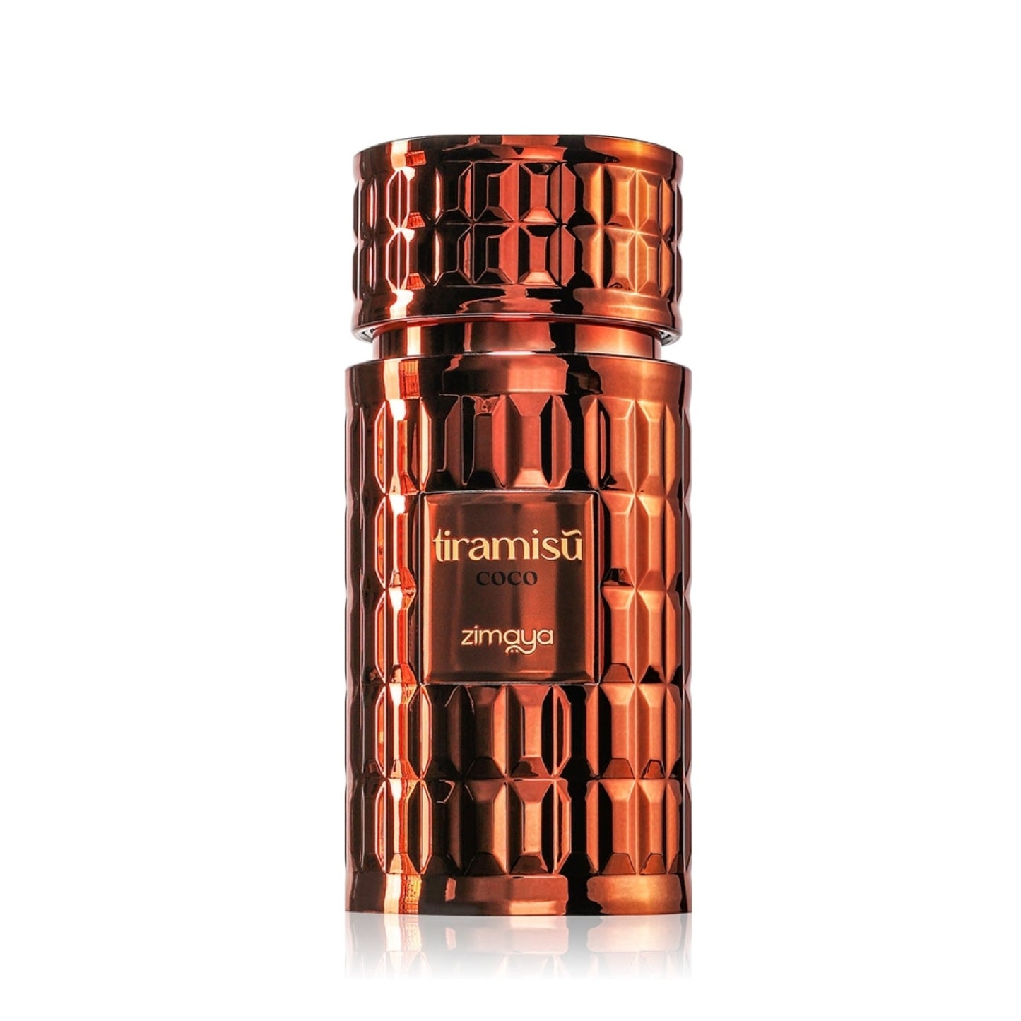 Zimaya - Tiramisu Coco - 100ml – Husain Fragrance