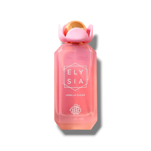 Fragrance World - Elysia Vanilla Sugar - 100ml