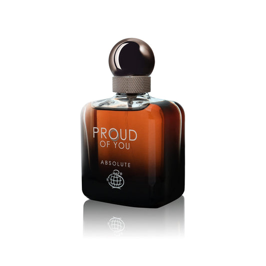 Proud Of You Absolute